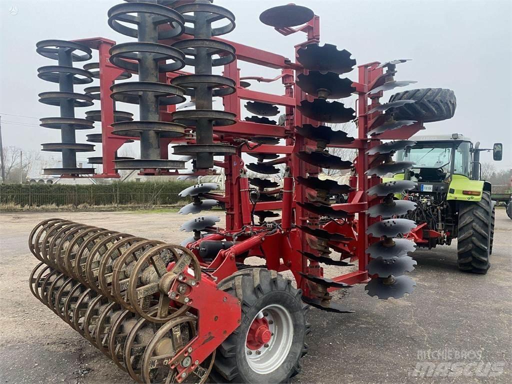 Horsch Joker 6HD 重型耙
