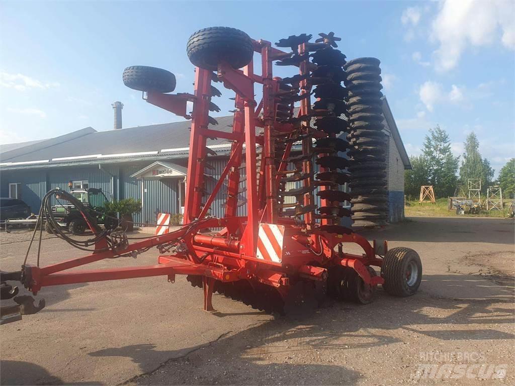 Horsch Joker 8RT 重型耙