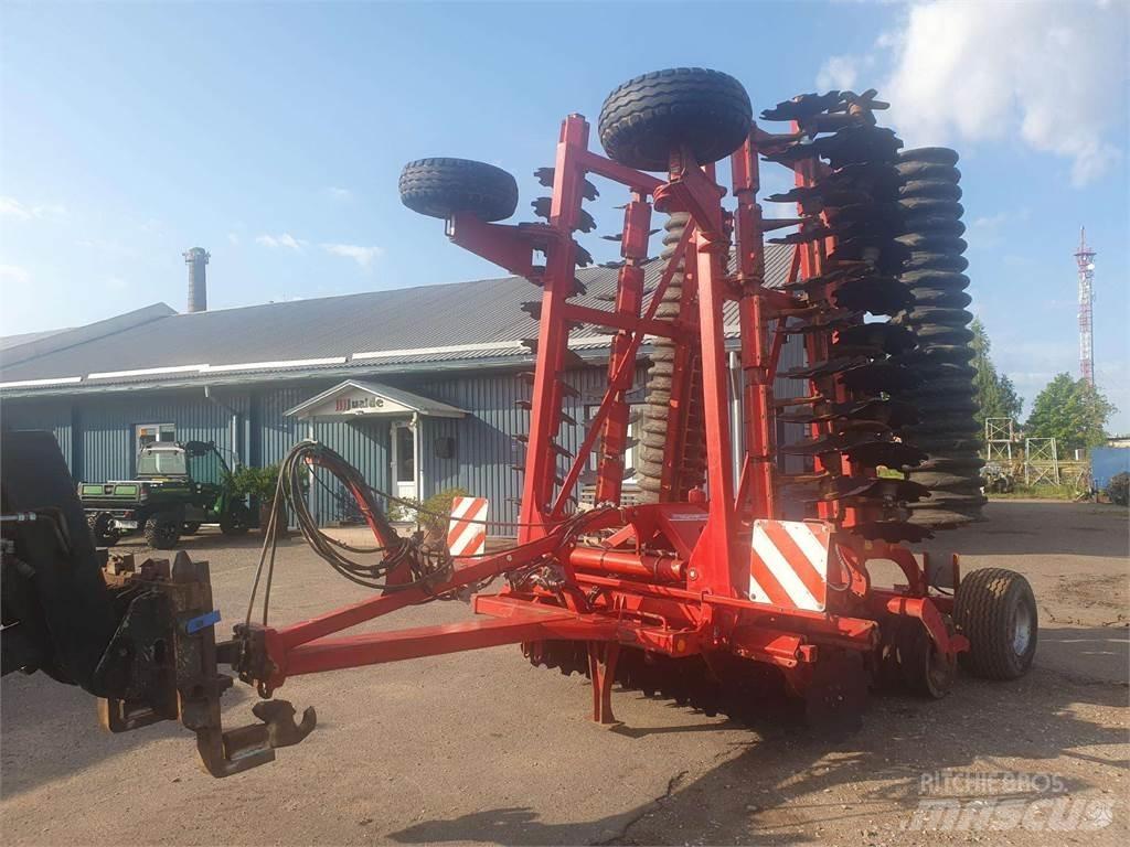 Horsch Joker 8RT 重型耙