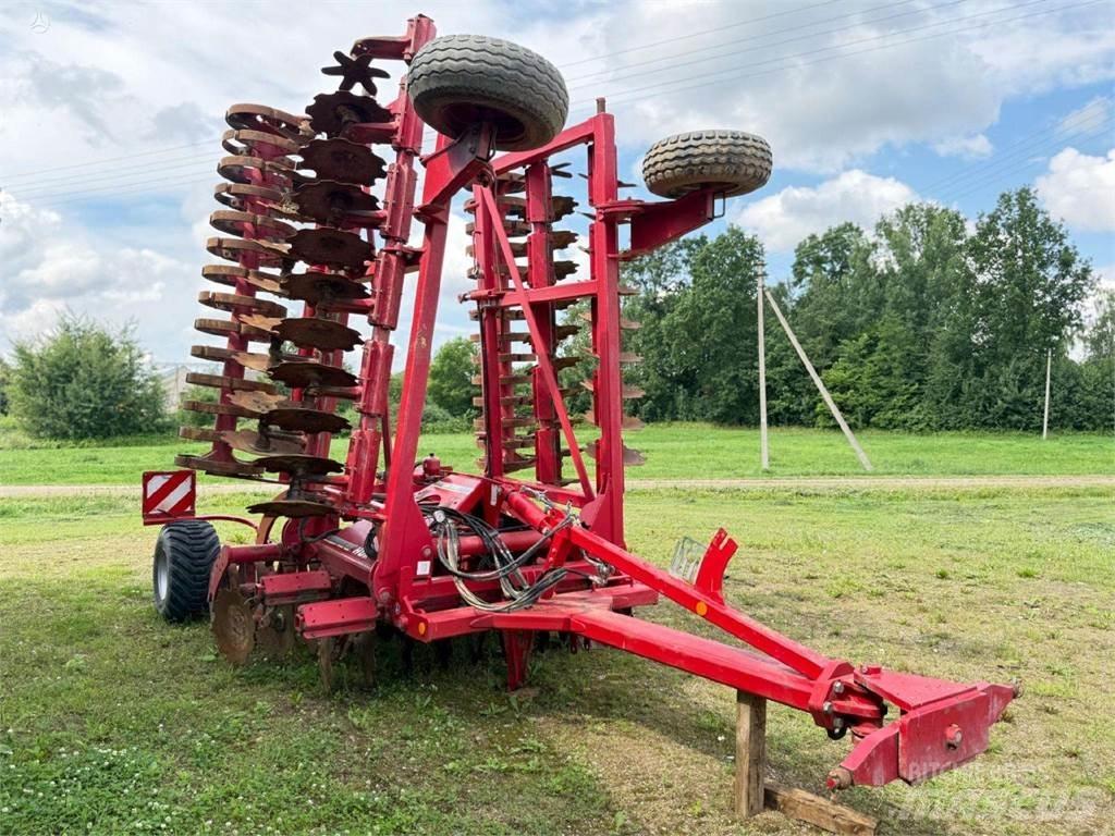 Horsch JOKER 8RT 农业机械-其他