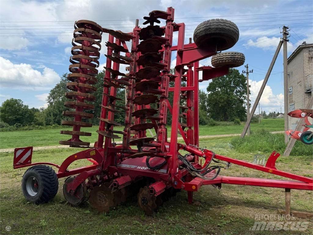 Horsch JOKER 8RT 农业机械-其他