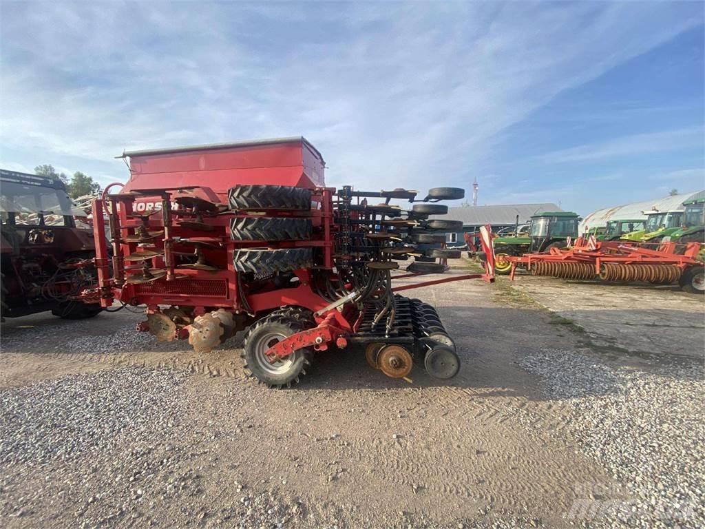 Horsch Pronto 4DC 条播机