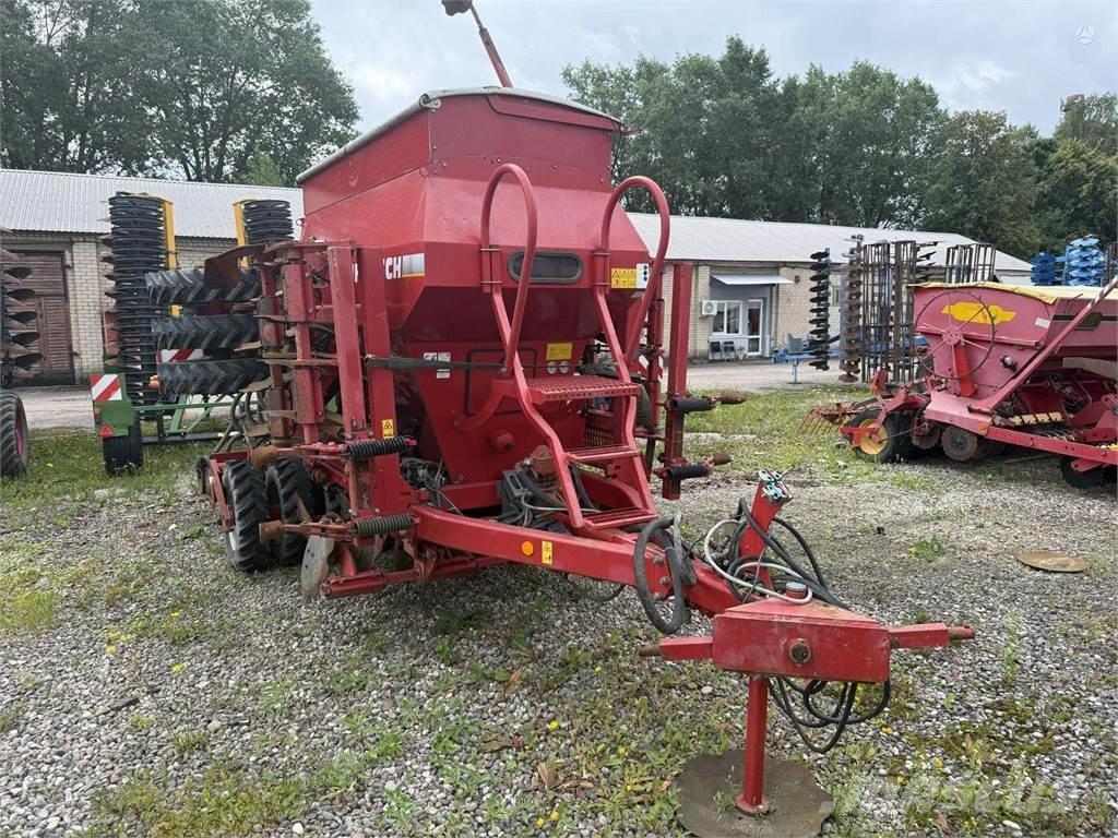 Horsch Pronto 4DC 条播机