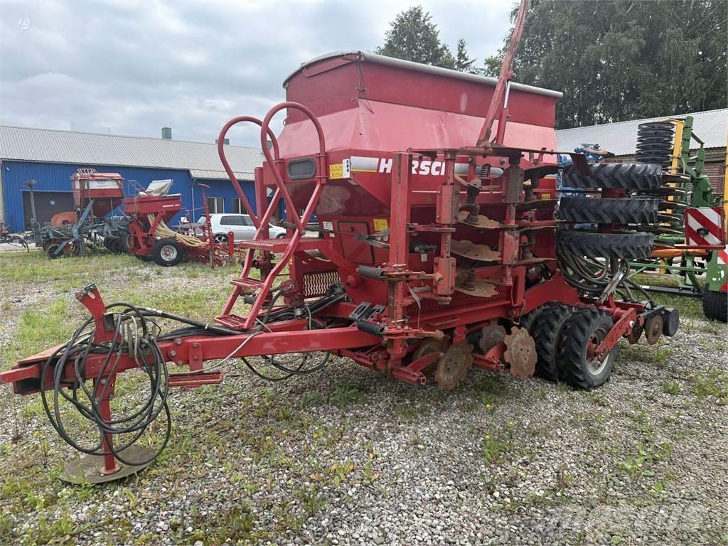 Horsch Pronto 4DC 条播机