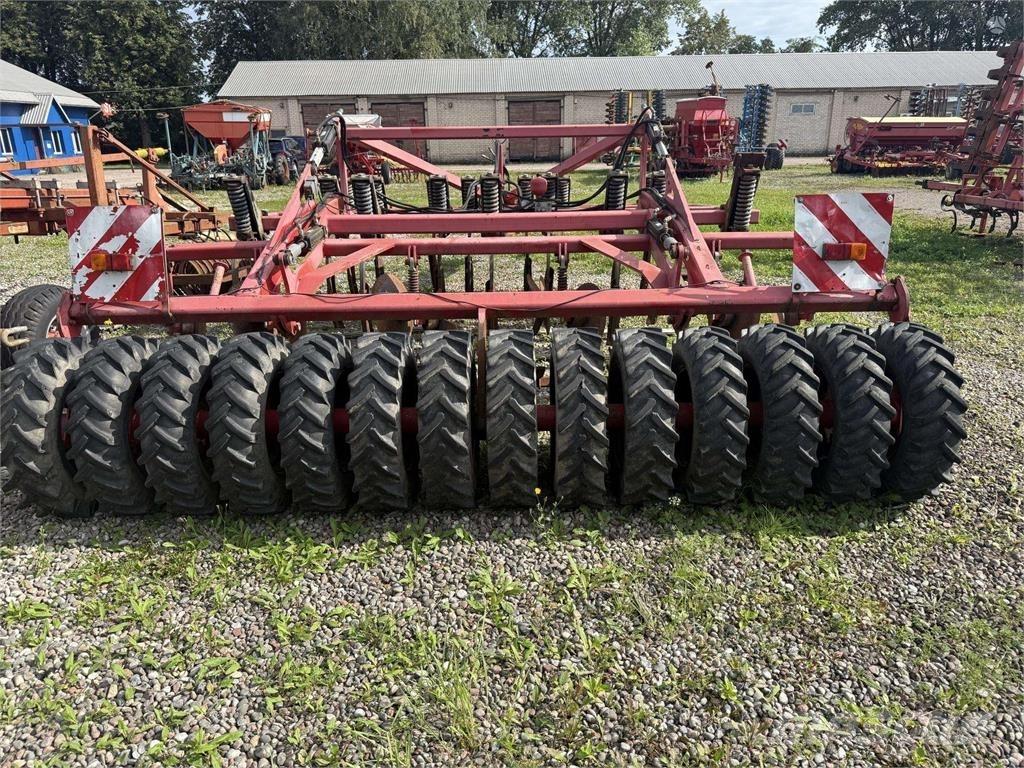 Horsch Tiger 4AS 重型耙