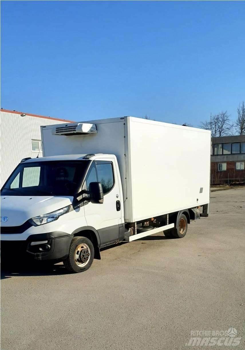 Iveco  汽车