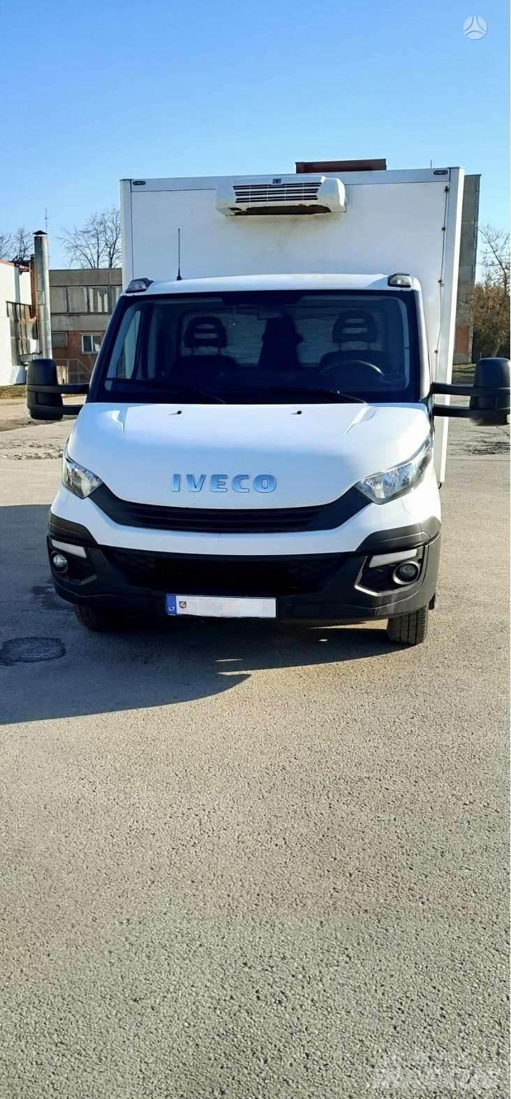 Iveco  汽车