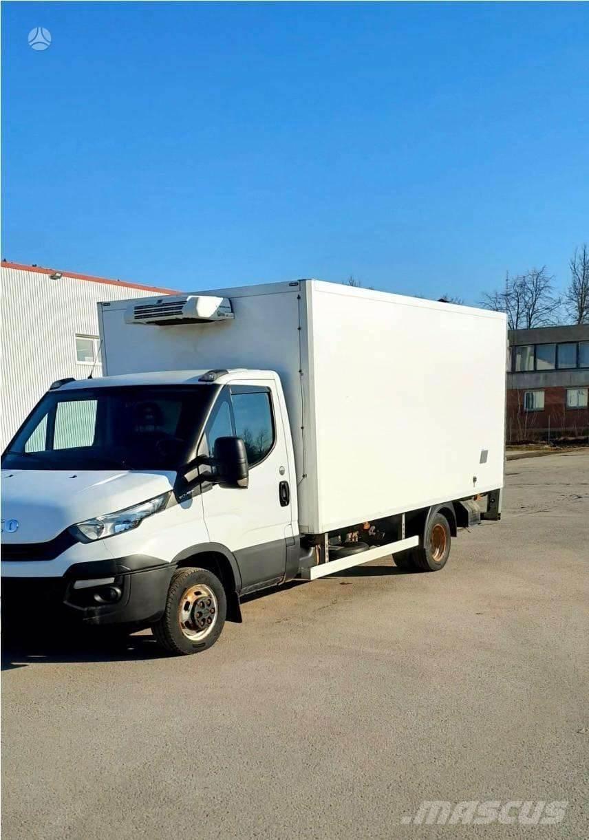 Iveco  汽车