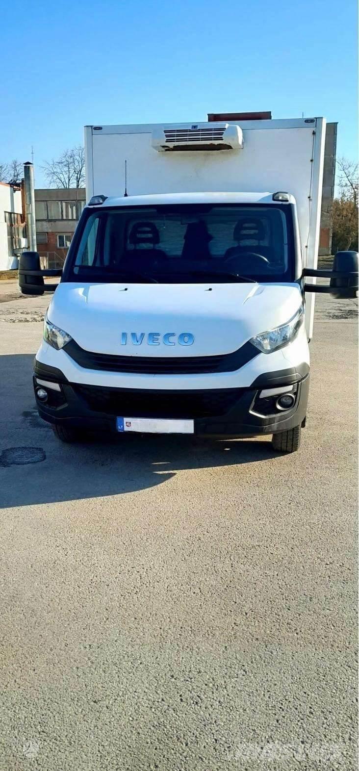 Iveco  汽车
