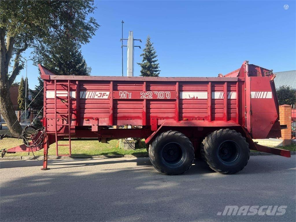 JF MT 22000 拆捆机/剪钳机/开卷机