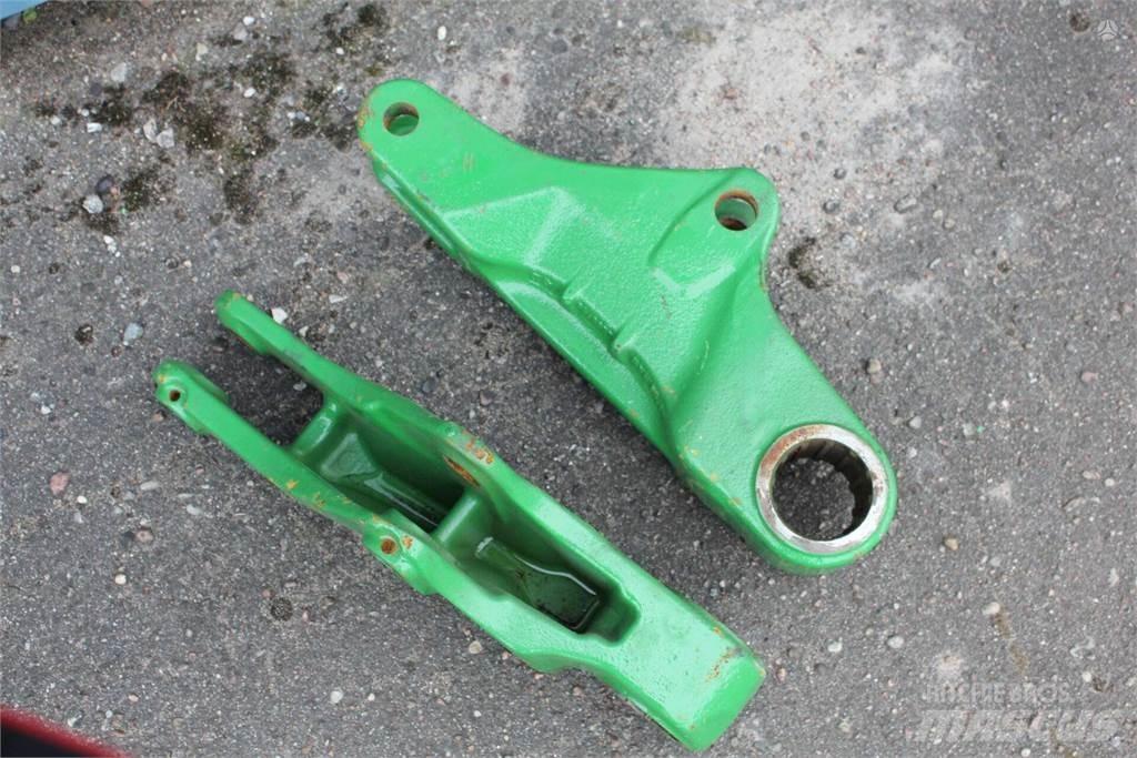 John Deere  农业机械-其他