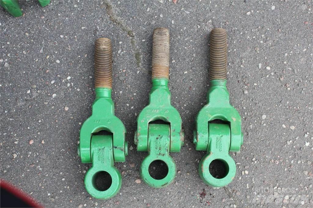 John Deere  农业机械-其他