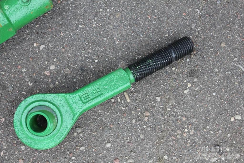 John Deere  农业机械-其他