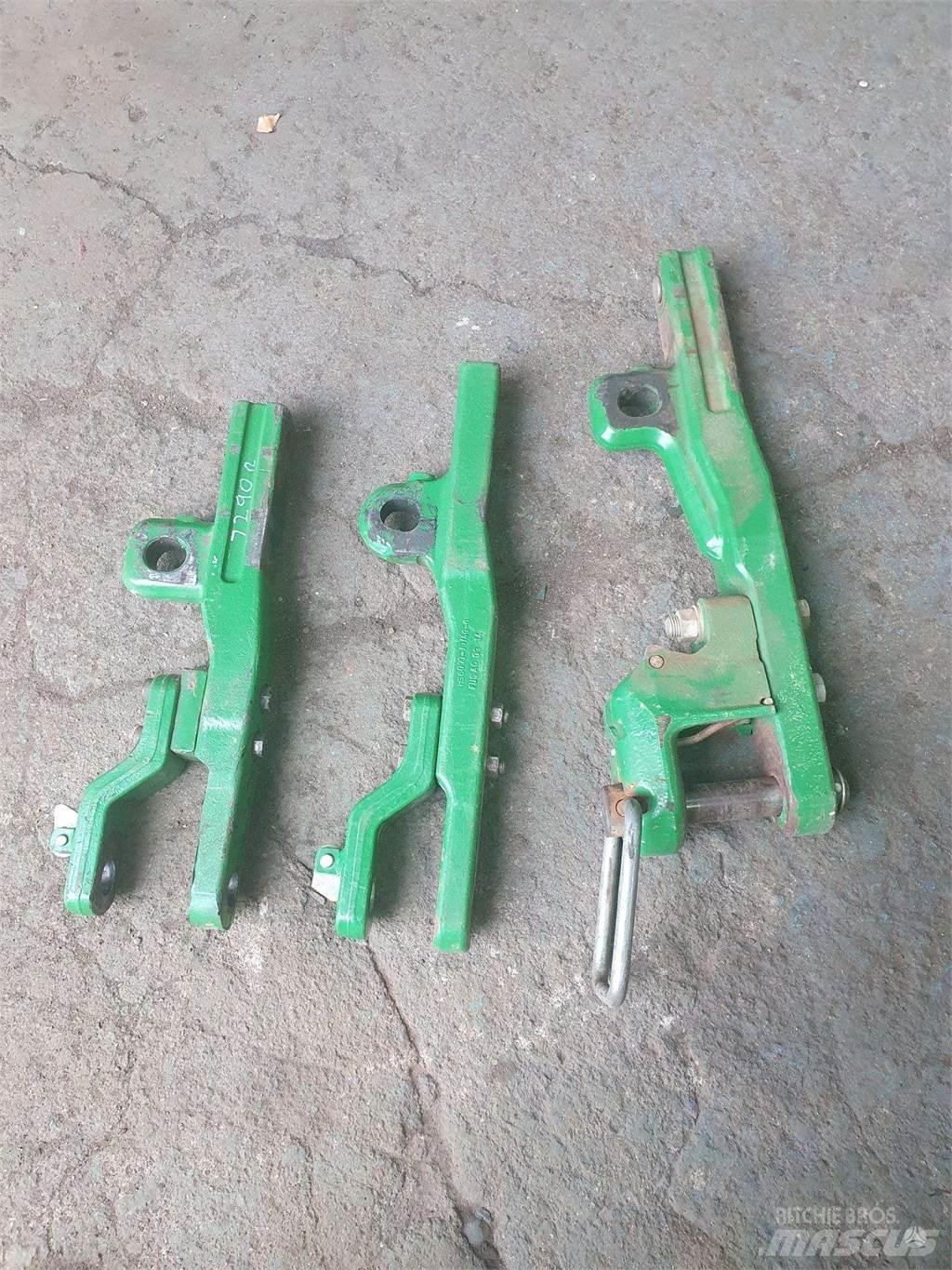 John Deere  农业机械-其他
