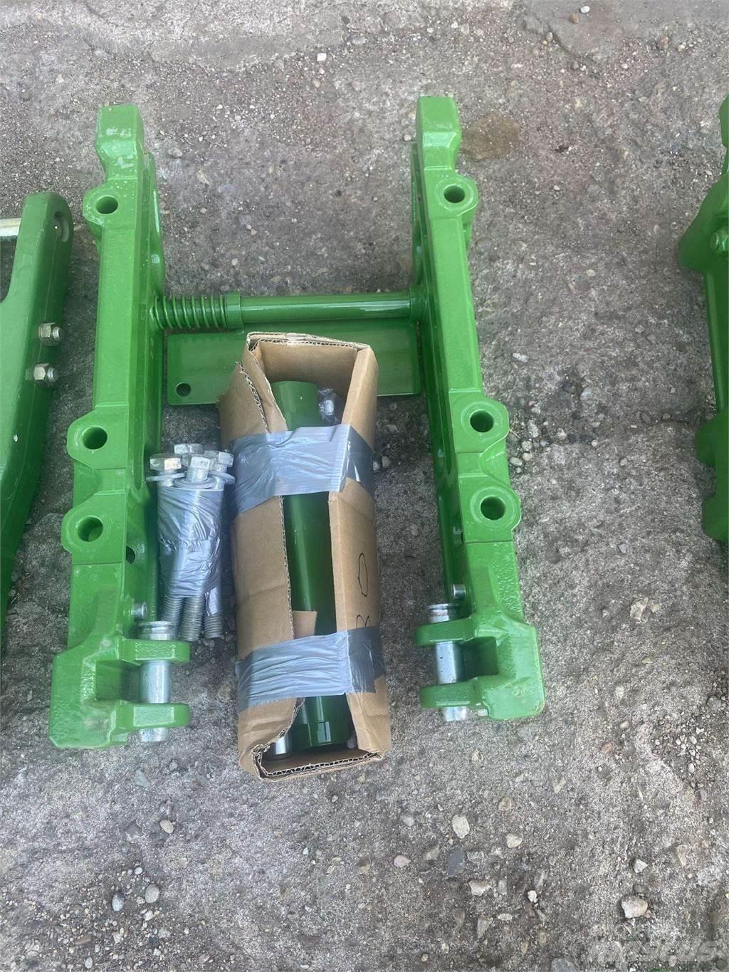 John Deere  农业机械-其他