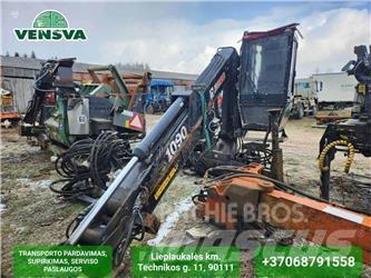 Jonsered J1090 抓斗