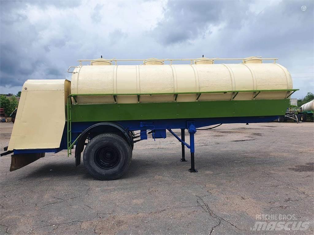  -Kita- 900 水肥车