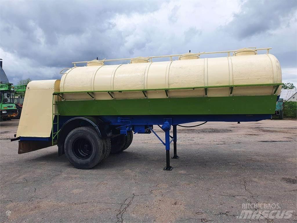  -Kita- 900 水肥车