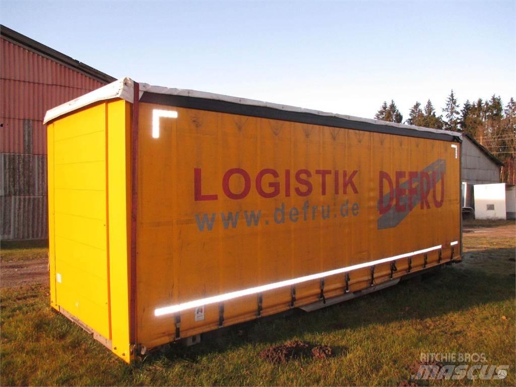 -Kita- FLIEGL 运输工具-其他