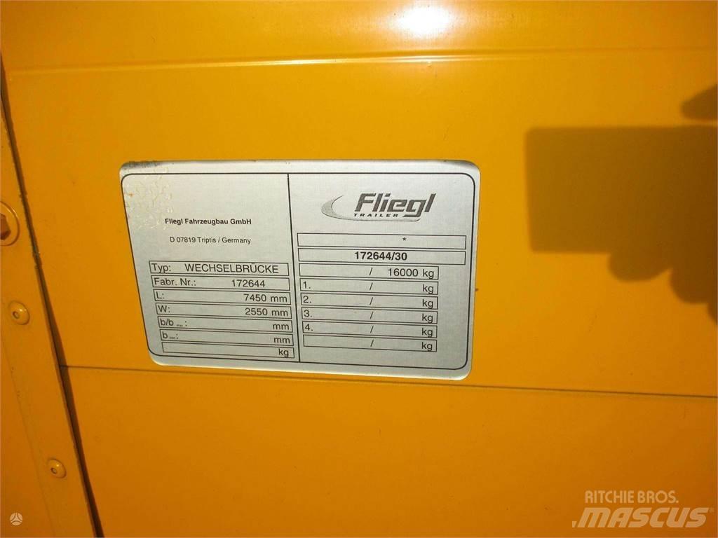 -Kita- FLIEGL 运输工具-其他