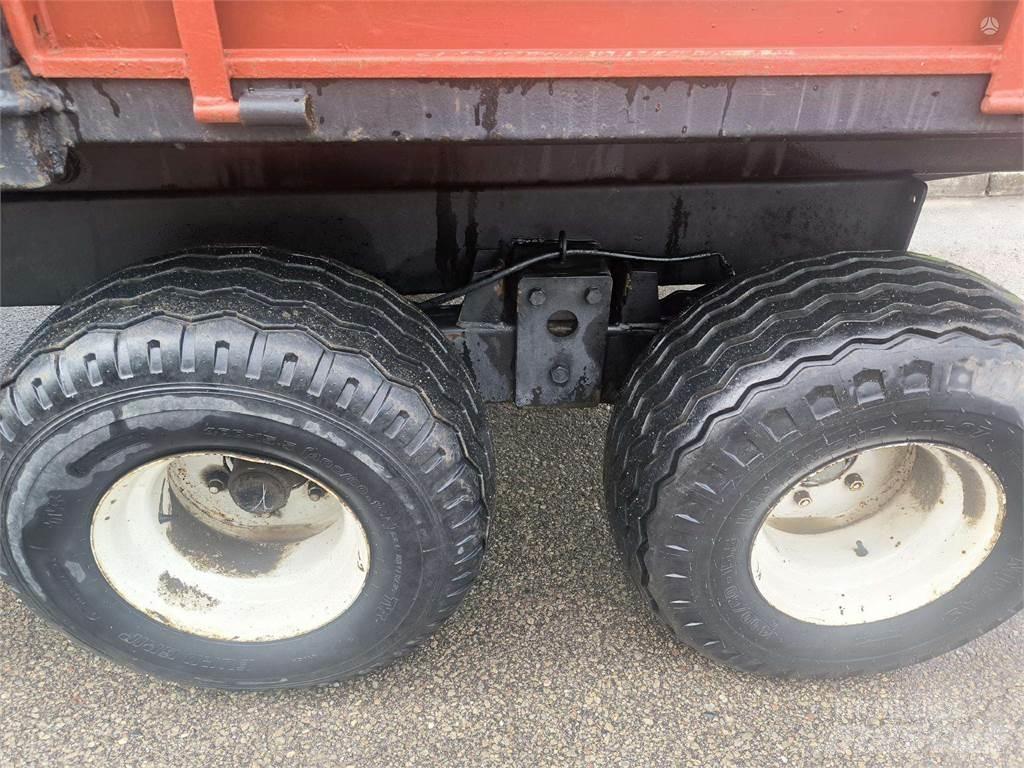  -Kita- Velsa105 其他拖车