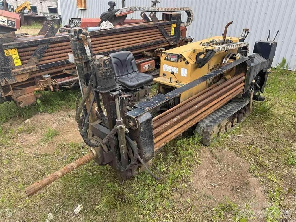  -Kita- Vermeer D6x6 小型钻机