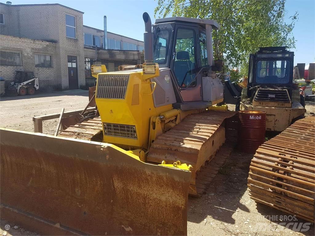 Komatsu Bobcat 其他货车