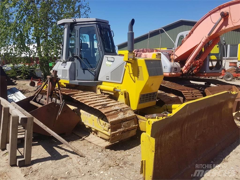Komatsu Bobcat 其他货车
