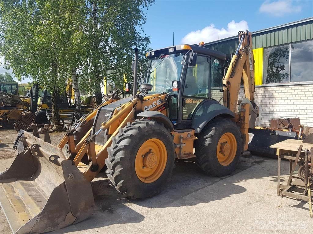 Komatsu Bobcat 其他货车