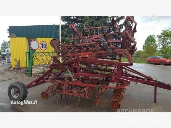 Kongskilde 6 农业机械-其他
