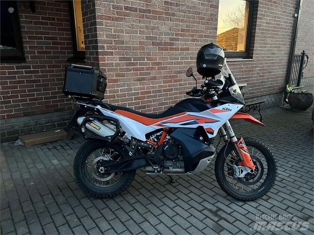 KTM  沙滩车