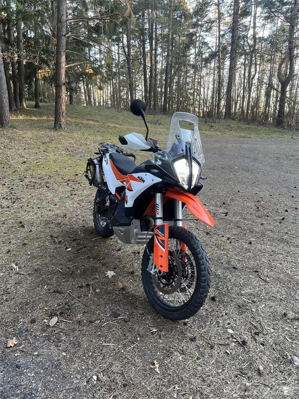 KTM  沙滩车