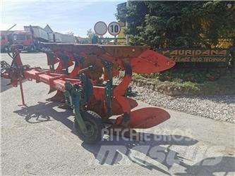 Kverneland F160 传统犁