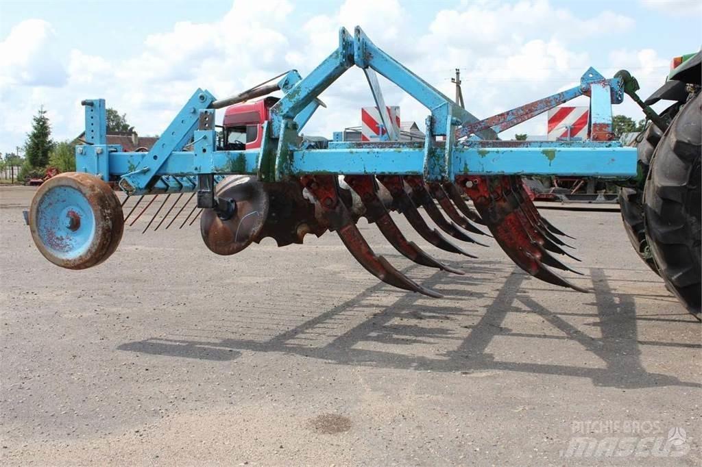 Lemken 400 农业机械-其他