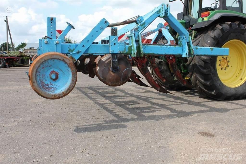 Lemken 400 农业机械-其他