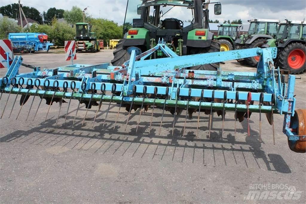 Lemken 400 农业机械-其他