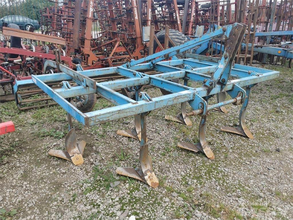 Lemken Smaragd 农业机械-其他