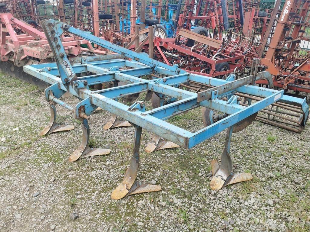 Lemken Smaragd 农业机械-其他