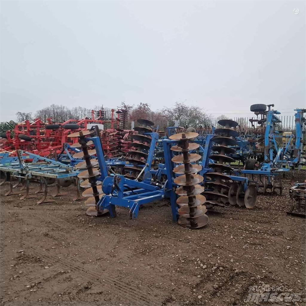 Lemken SMARAGD 农业机械-其他