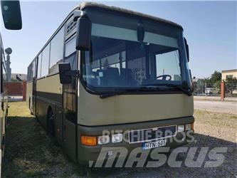 MAN UL 313 房车