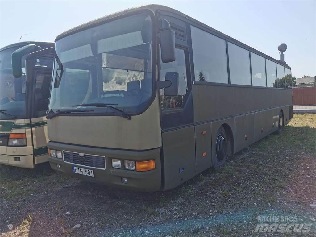 MAN UL 313 房车