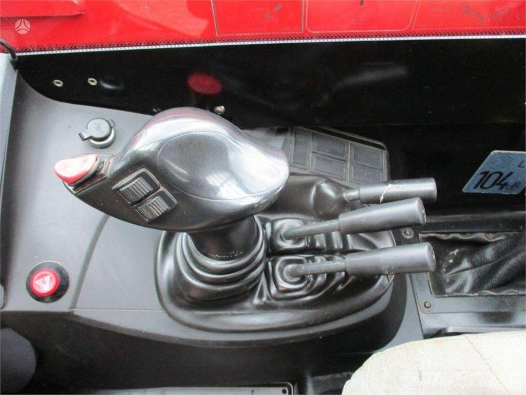 Manitou MT1440 伸缩臂叉装车|叉装车