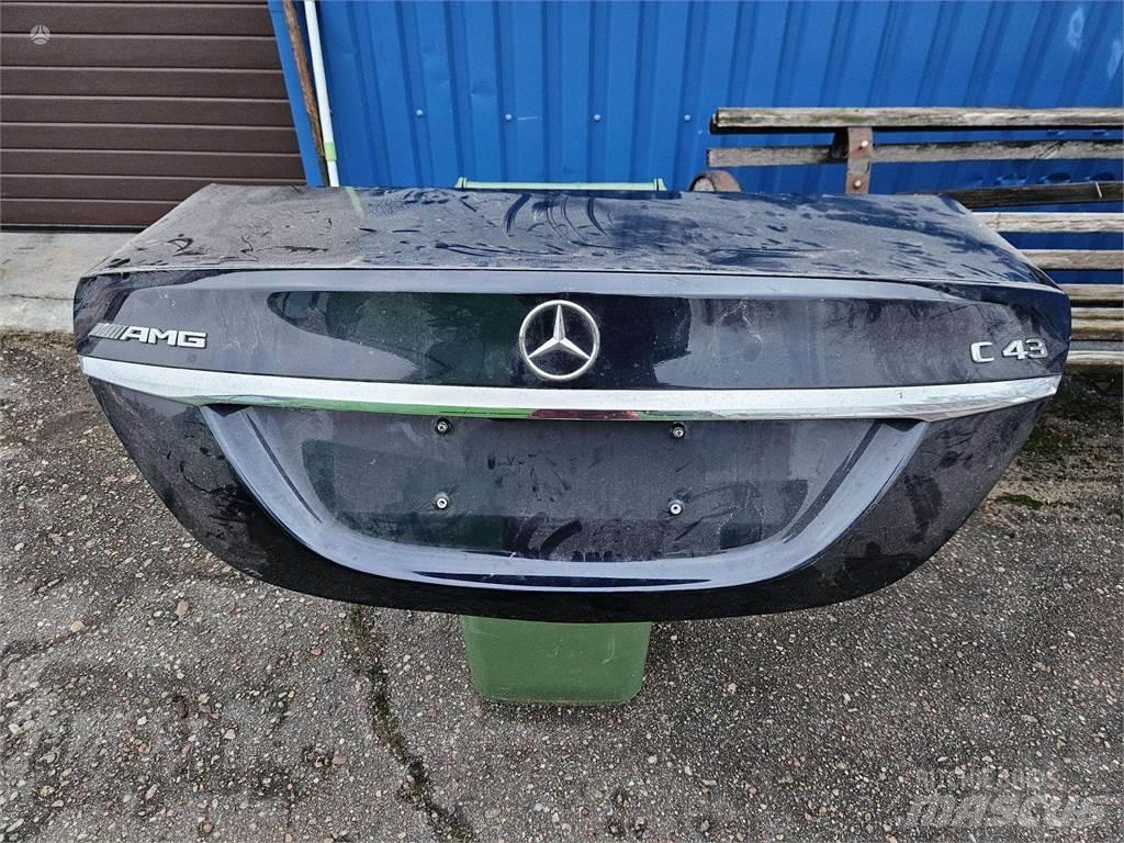 Mercedes-Benz  建筑机械-其他