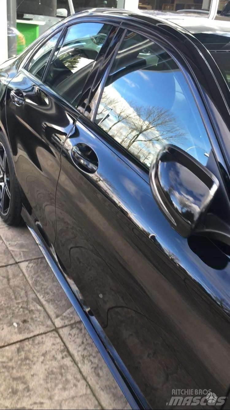 Mercedes-Benz  建筑机械-其他