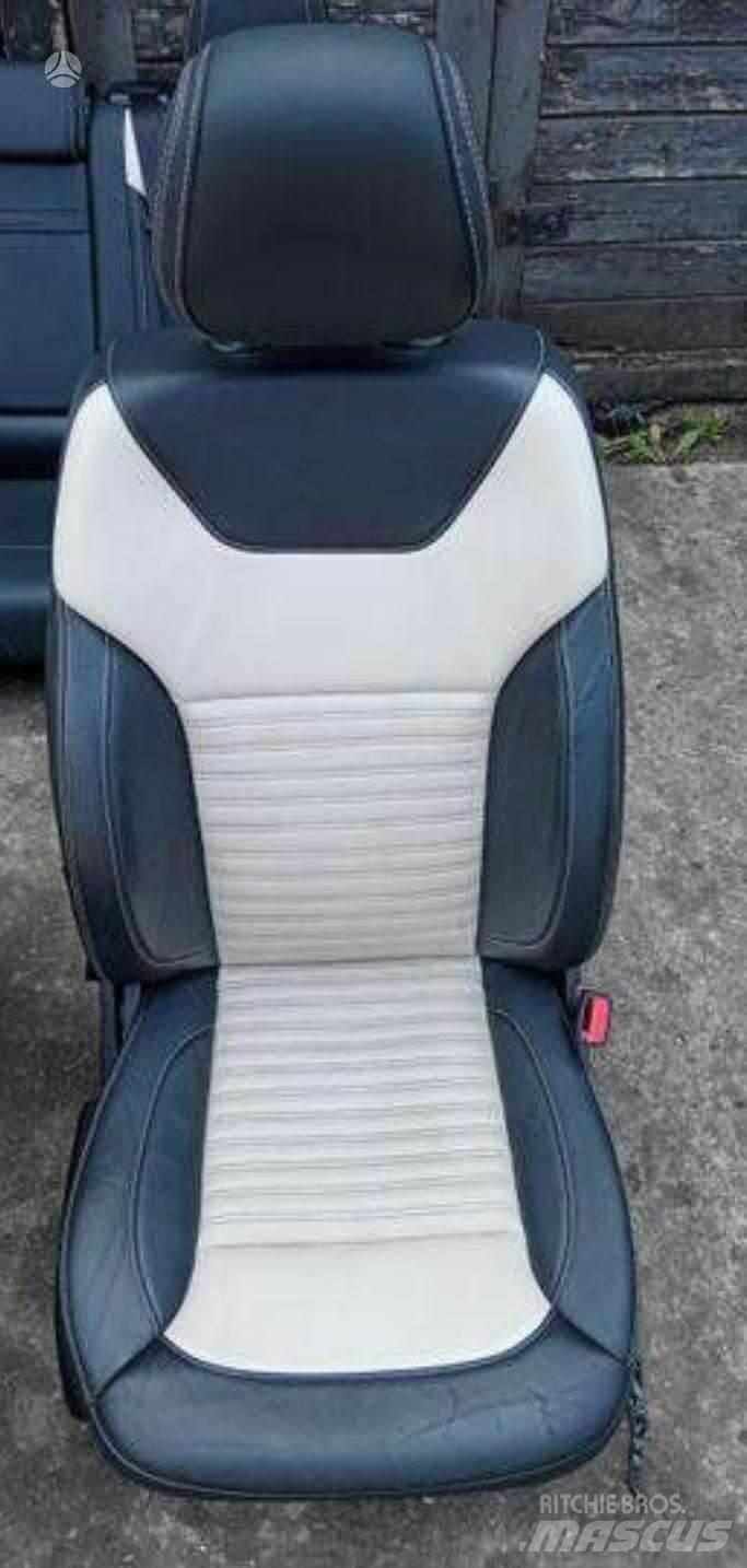 Mercedes-Benz  建筑机械-其他