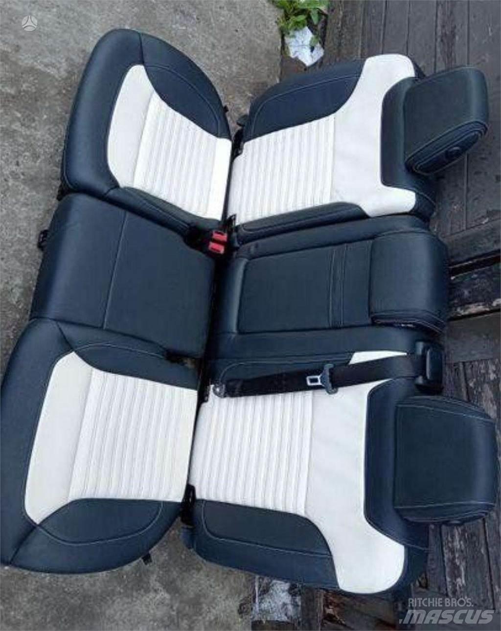 Mercedes-Benz  建筑机械-其他