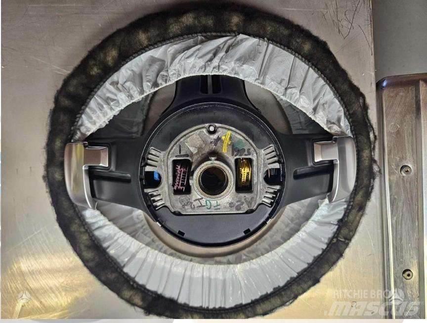 Mercedes-Benz  建筑机械-其他
