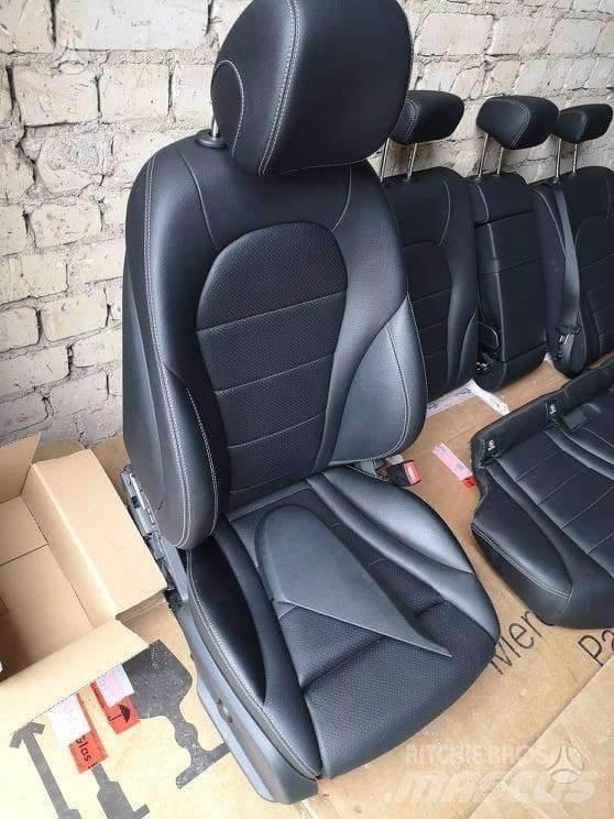 Mercedes-Benz  建筑机械-其他