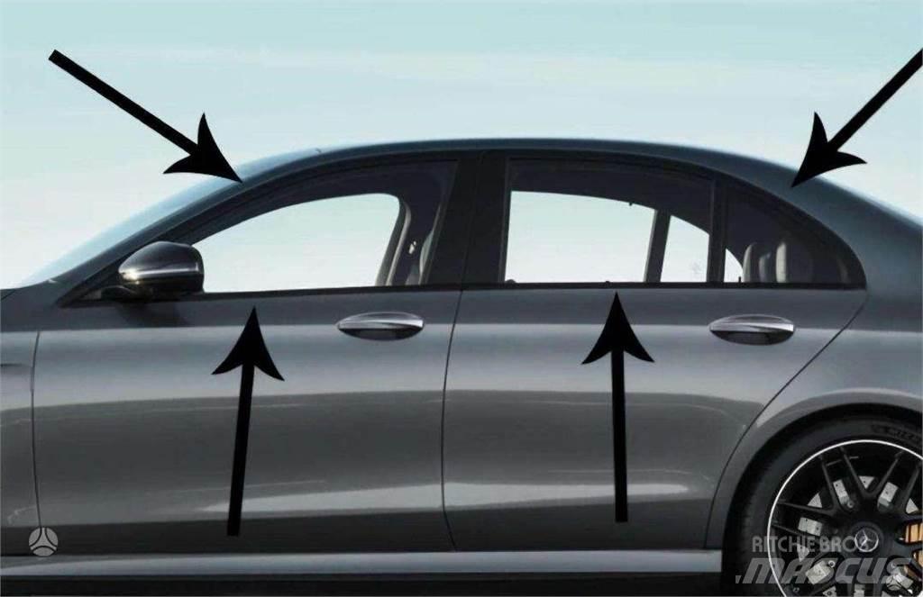 Mercedes-Benz  建筑机械-其他