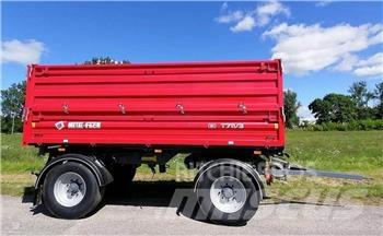 Metal-Fach T711/3 粮食车